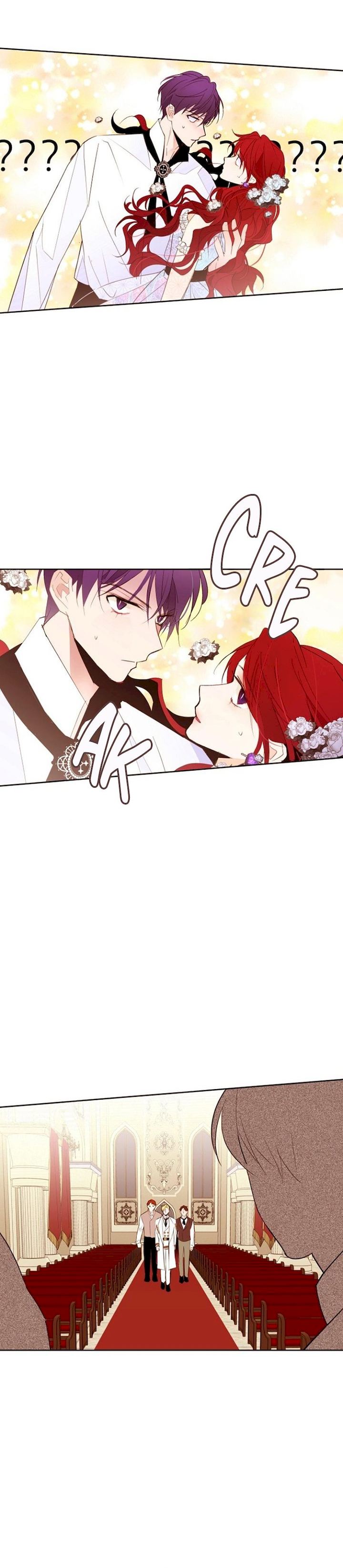 The Stereotypical Life of a Reincarnated Lady Chapter 19 - Page 15