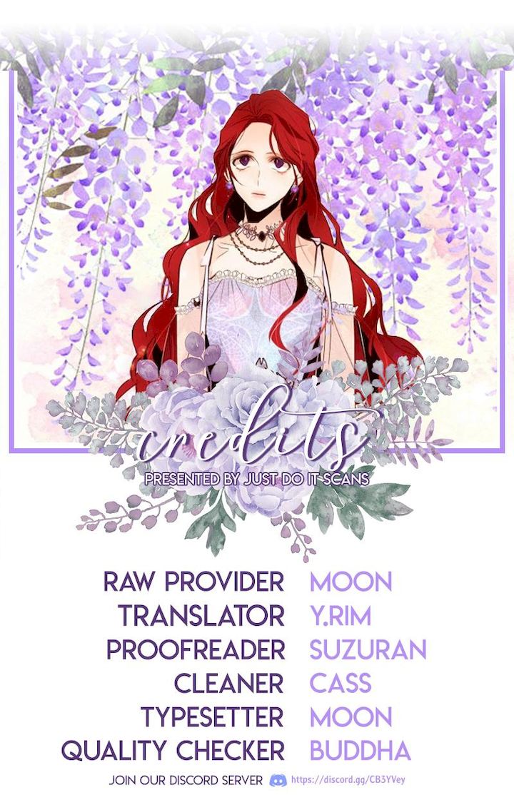 The Stereotypical Life of a Reincarnated Lady Chapter 19 - Page 22