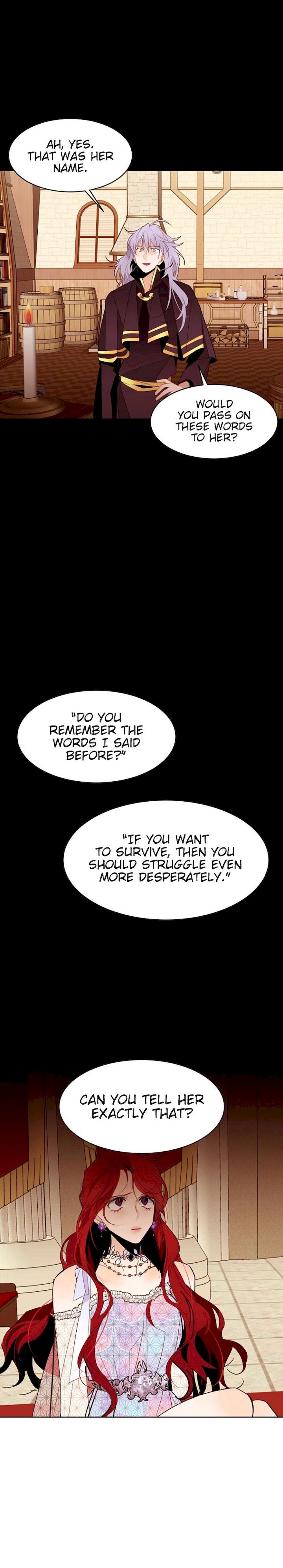 The Stereotypical Life of a Reincarnated Lady Chapter 19 - Page 9