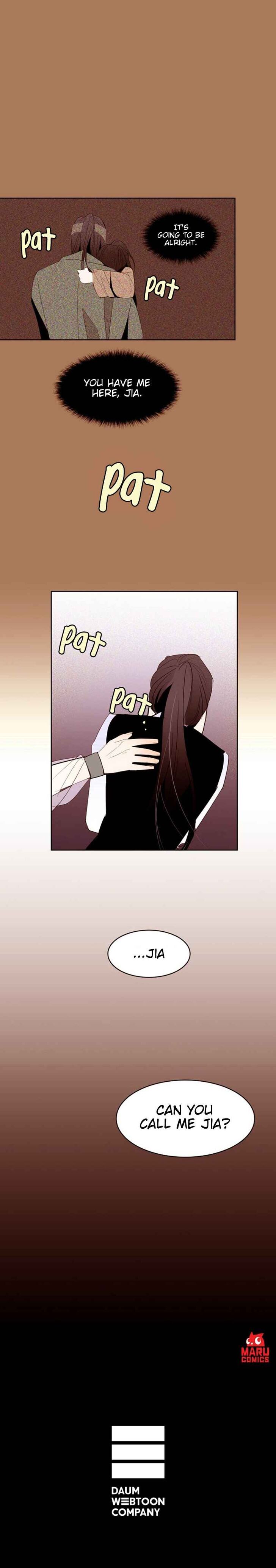 The Stereotypical Life of a Reincarnated Lady Chapter 21 - Page 18