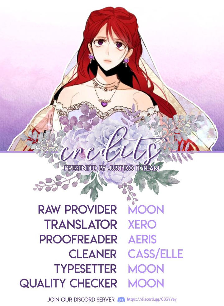 The Stereotypical Life of a Reincarnated Lady Chapter 28 - Page 18