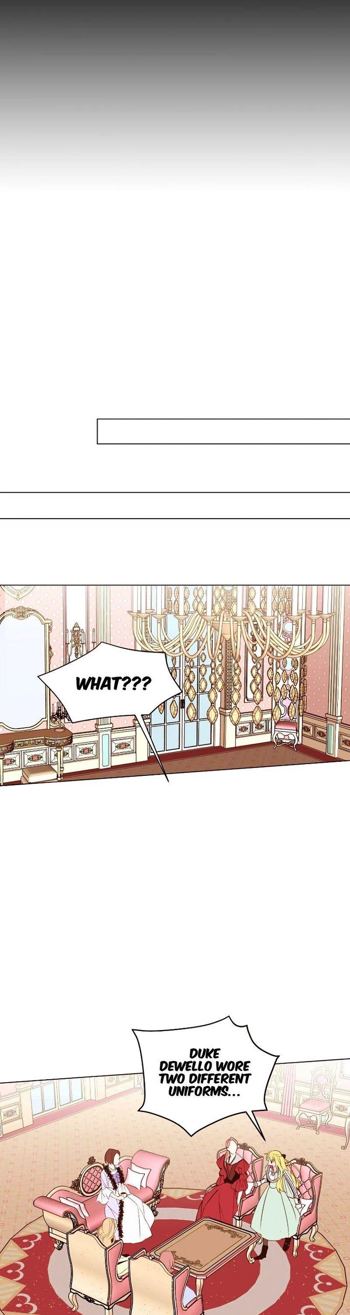 The Stereotypical Life of a Reincarnated Lady Chapter 29 - Page 29