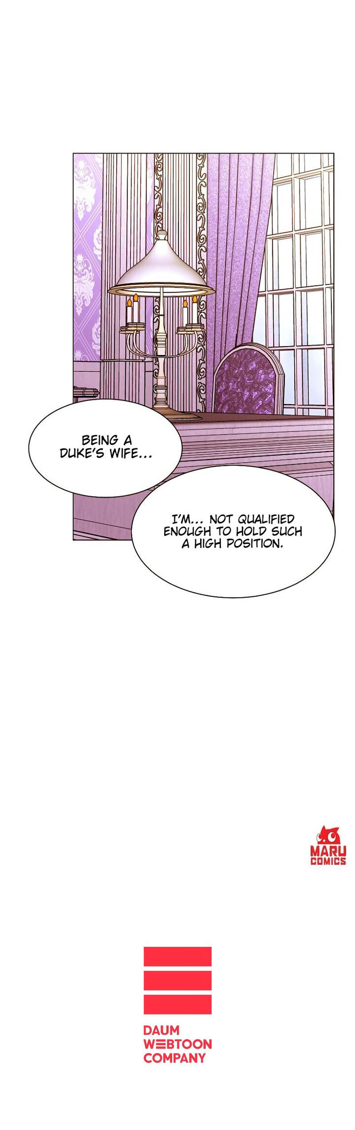 The Stereotypical Life of a Reincarnated Lady Chapter 30 - Page 14