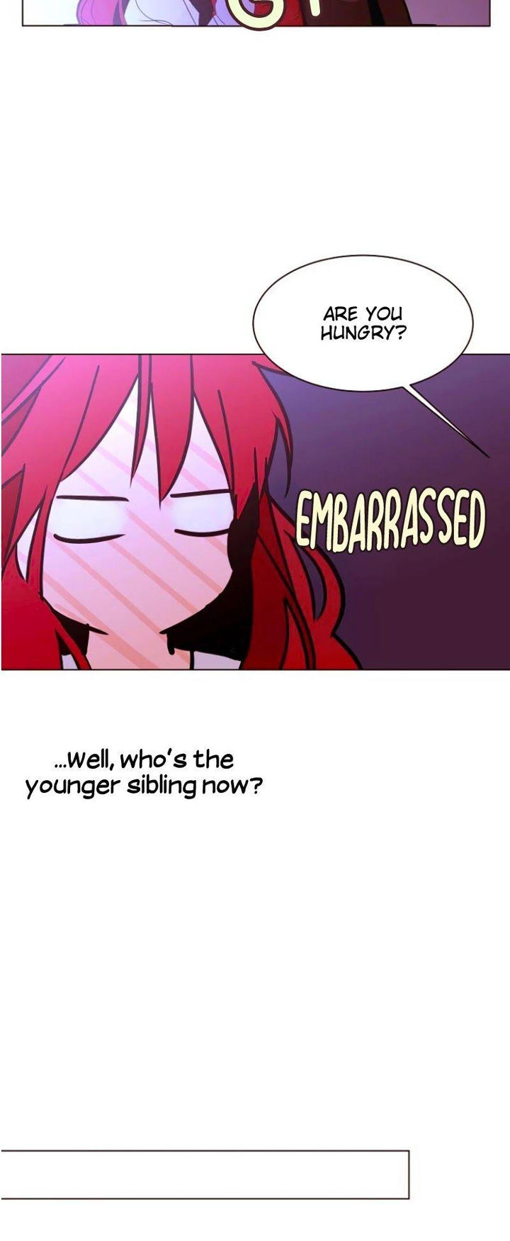 The Stereotypical Life of a Reincarnated Lady Chapter 33 - Page 19