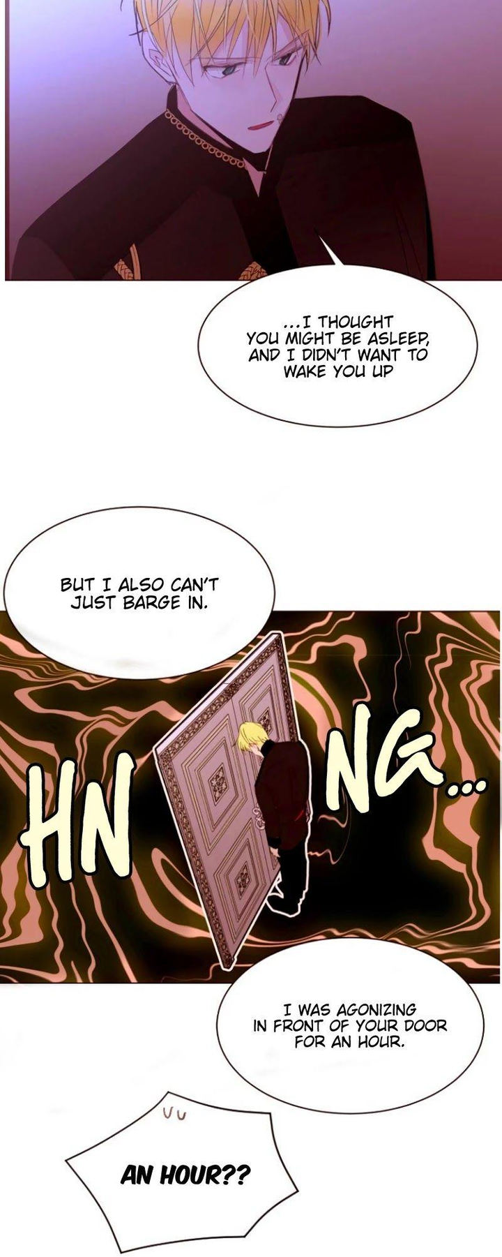 The Stereotypical Life of a Reincarnated Lady Chapter 33 - Page 29