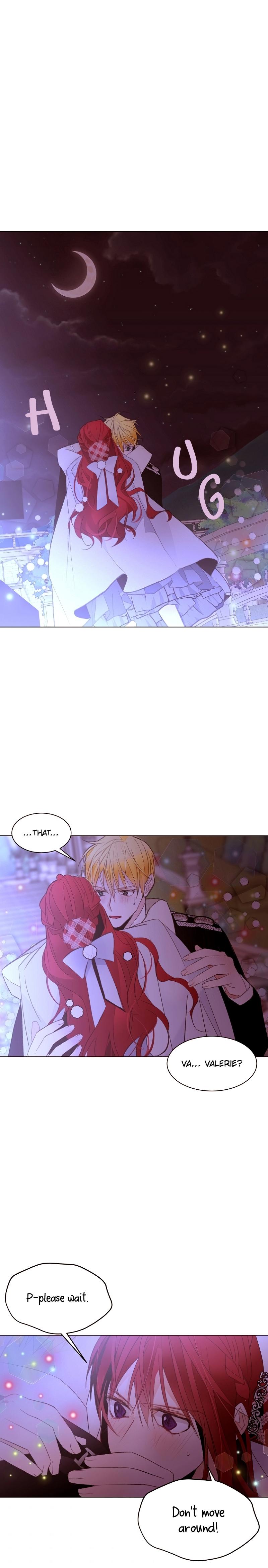 The Stereotypical Life of a Reincarnated Lady Chapter 45 - Page 8