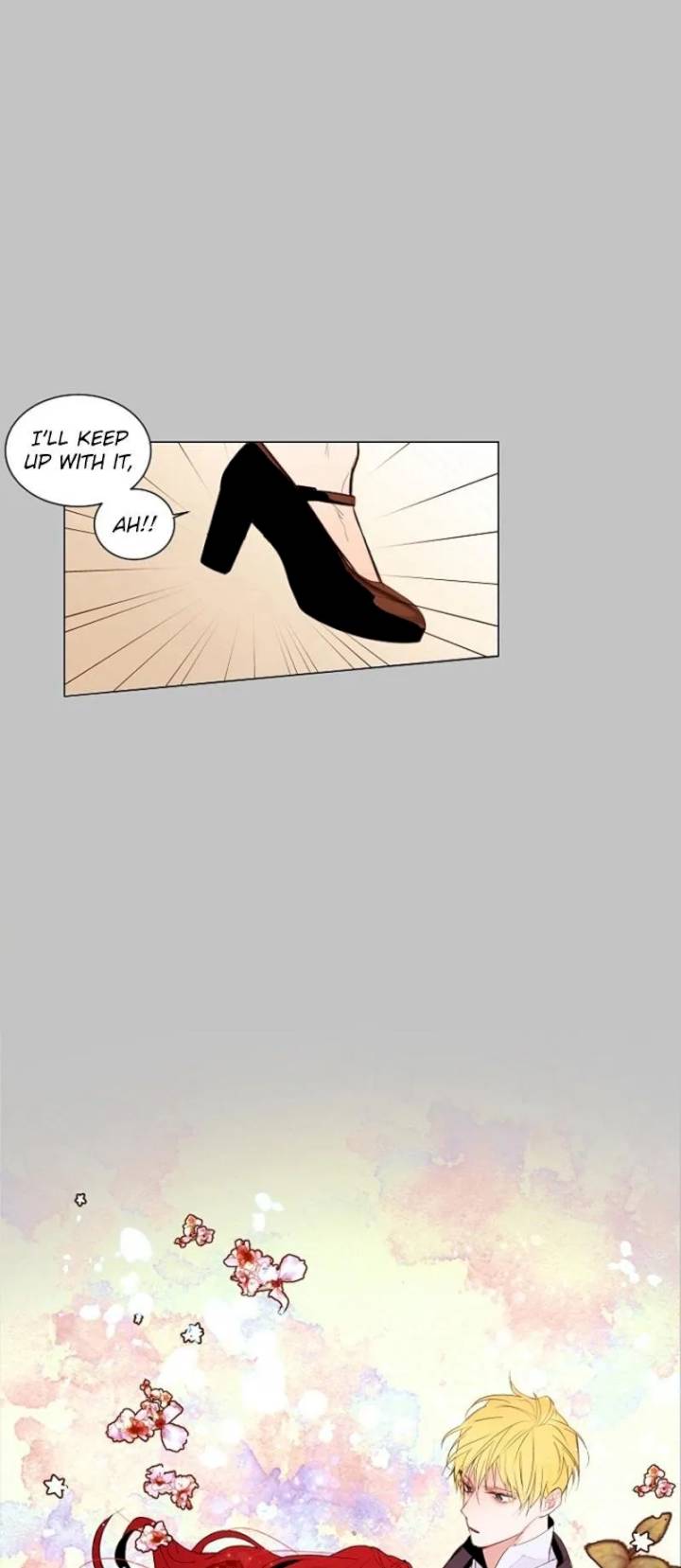 The Stereotypical Life of a Reincarnated Lady Chapter 5 - Page 22