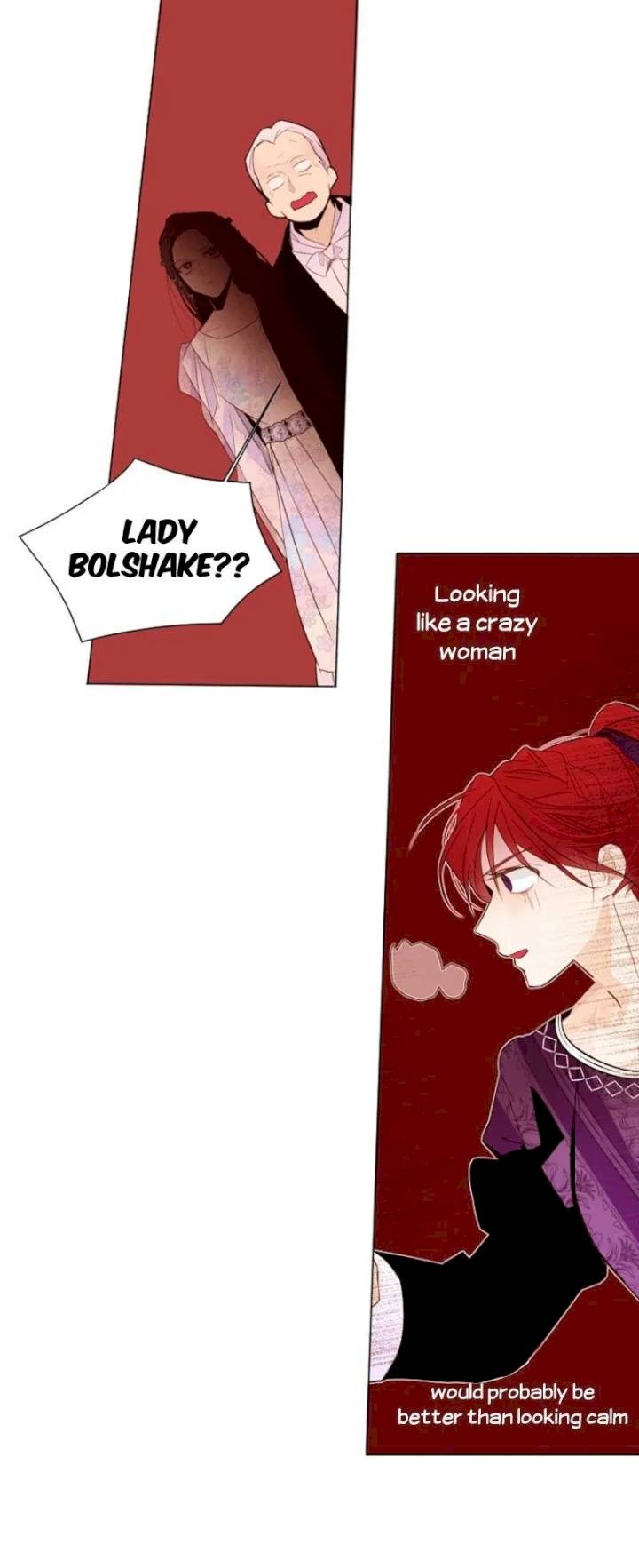 The Stereotypical Life of a Reincarnated Lady Chapter 5 - Page 51