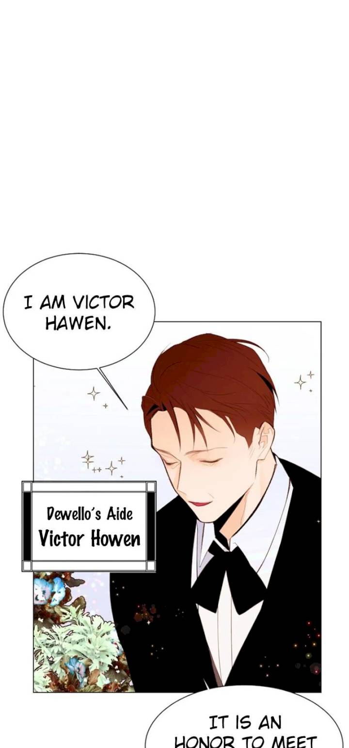 The Stereotypical Life of a Reincarnated Lady Chapter 5 - Page 8