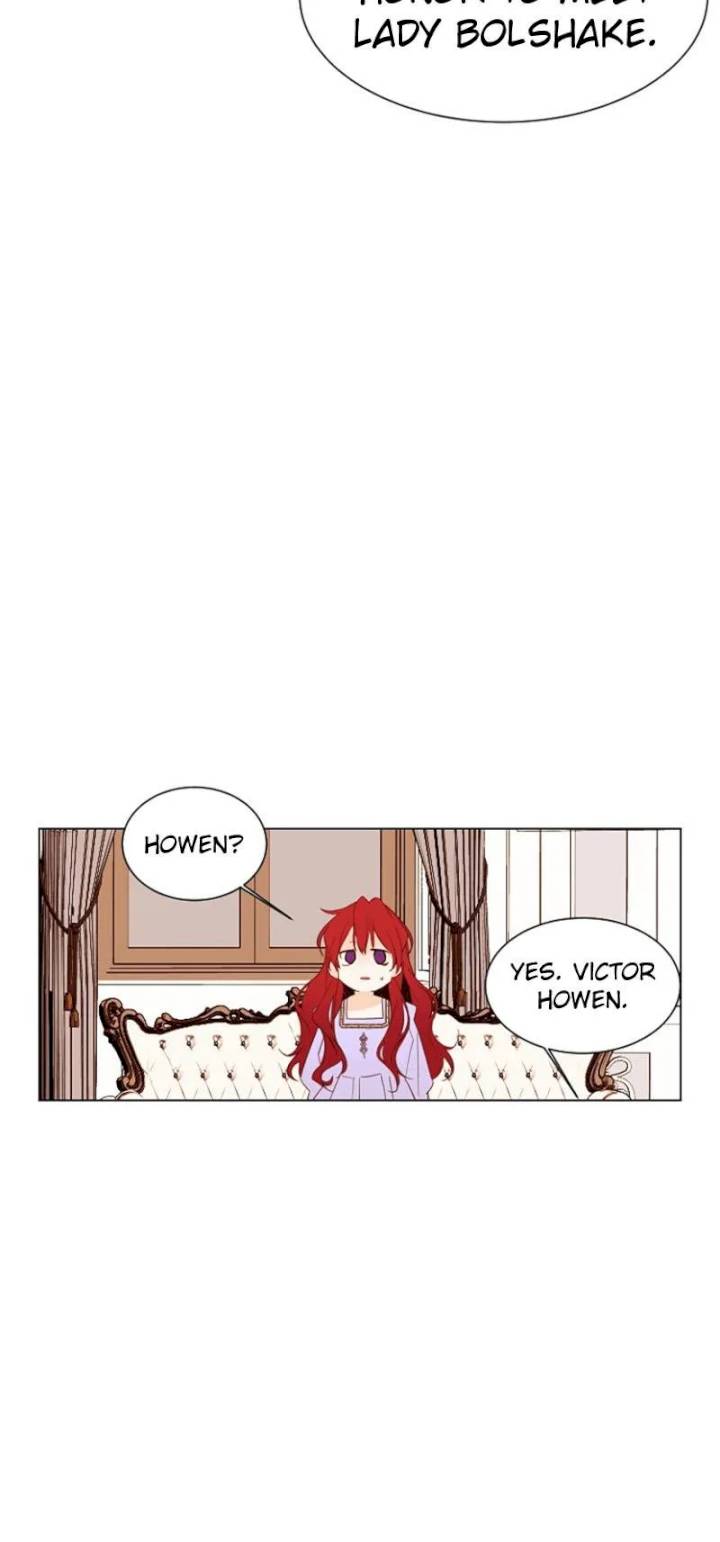 The Stereotypical Life of a Reincarnated Lady Chapter 5 - Page 9