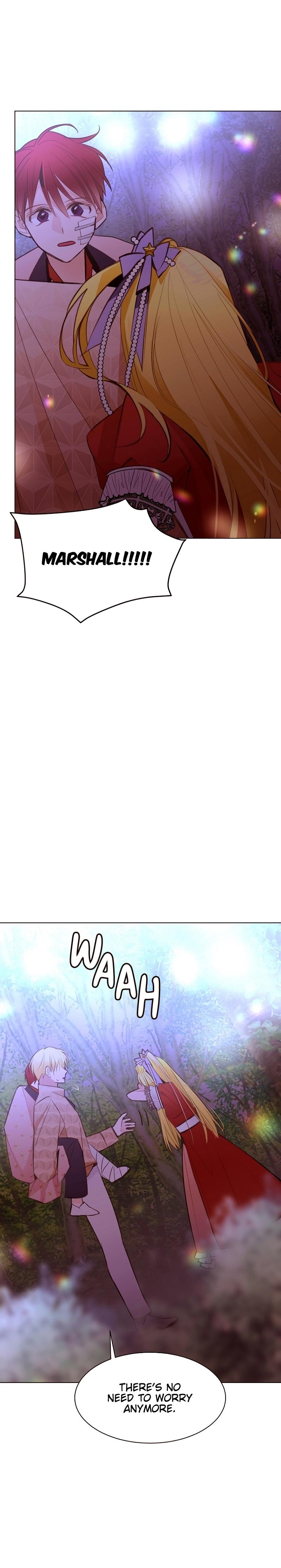 The Stereotypical Life of a Reincarnated Lady Chapter 54 - Page 18