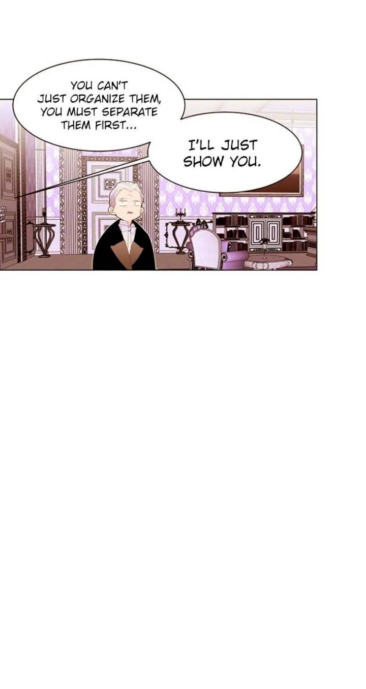 The Stereotypical Life of a Reincarnated Lady Chapter 6 - Page 41