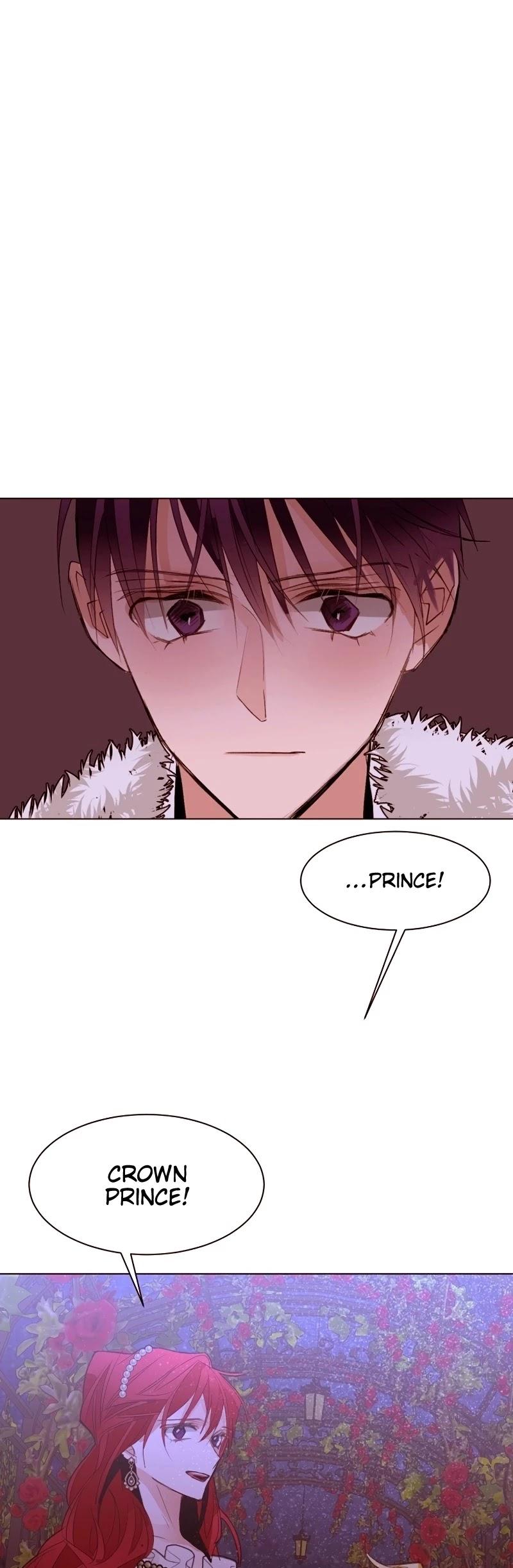 The Stereotypical Life of a Reincarnated Lady Chapter 60 - Page 19