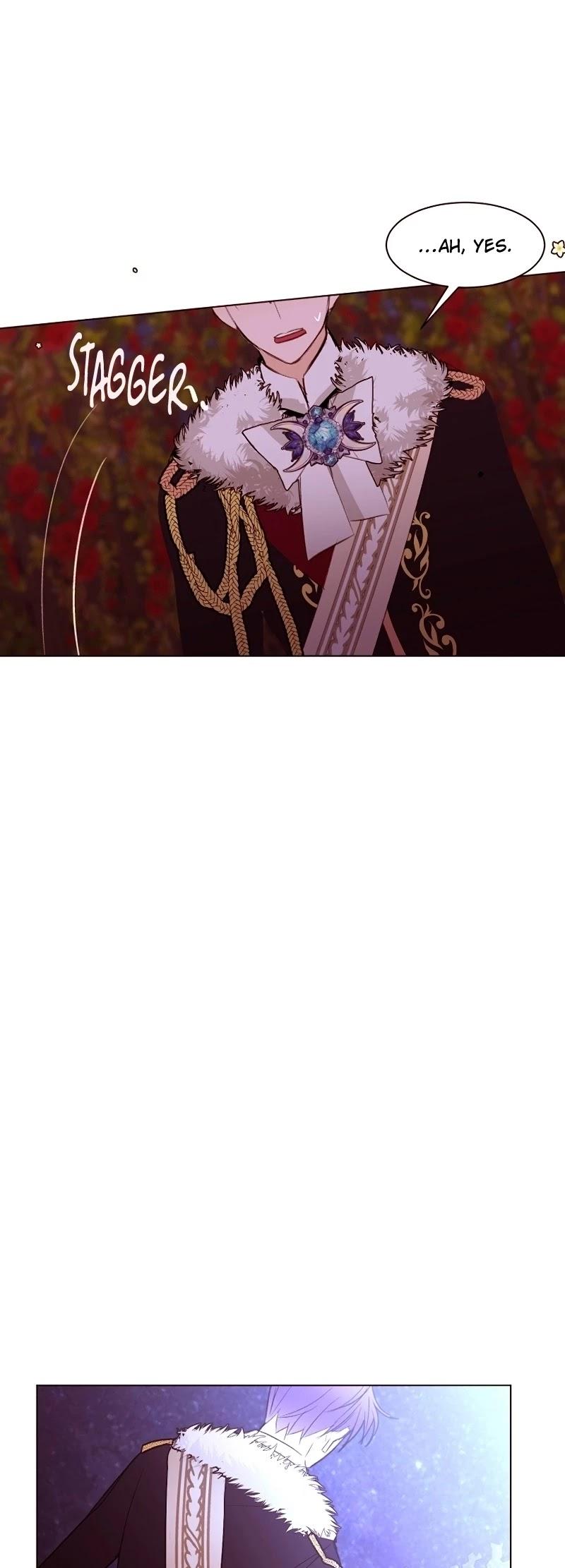 The Stereotypical Life of a Reincarnated Lady Chapter 60 - Page 21