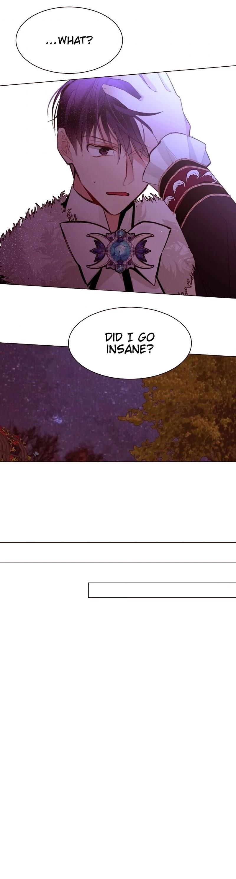 The Stereotypical Life of a Reincarnated Lady Chapter 60 - Page 23