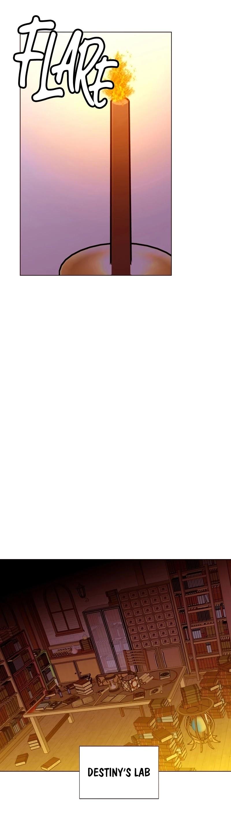 The Stereotypical Life of a Reincarnated Lady Chapter 60 - Page 35