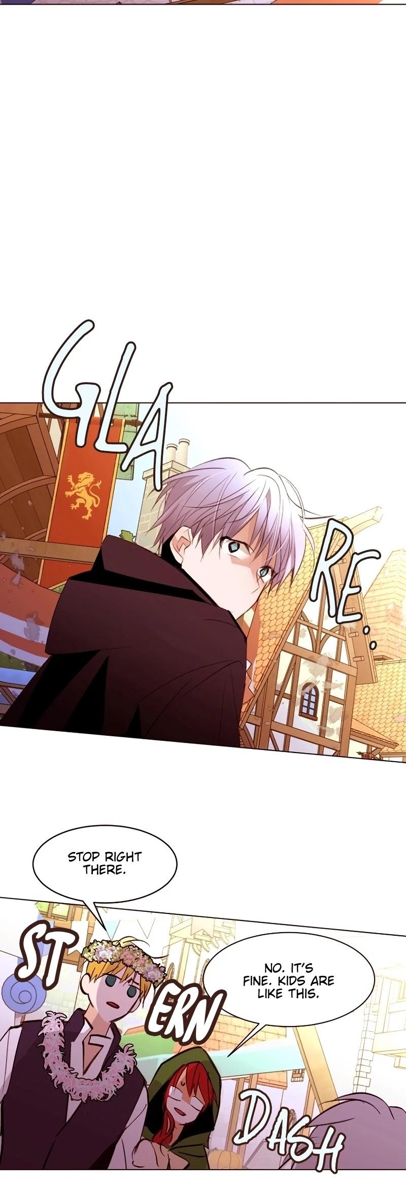 The Stereotypical Life of a Reincarnated Lady Chapter 61 - Page 30