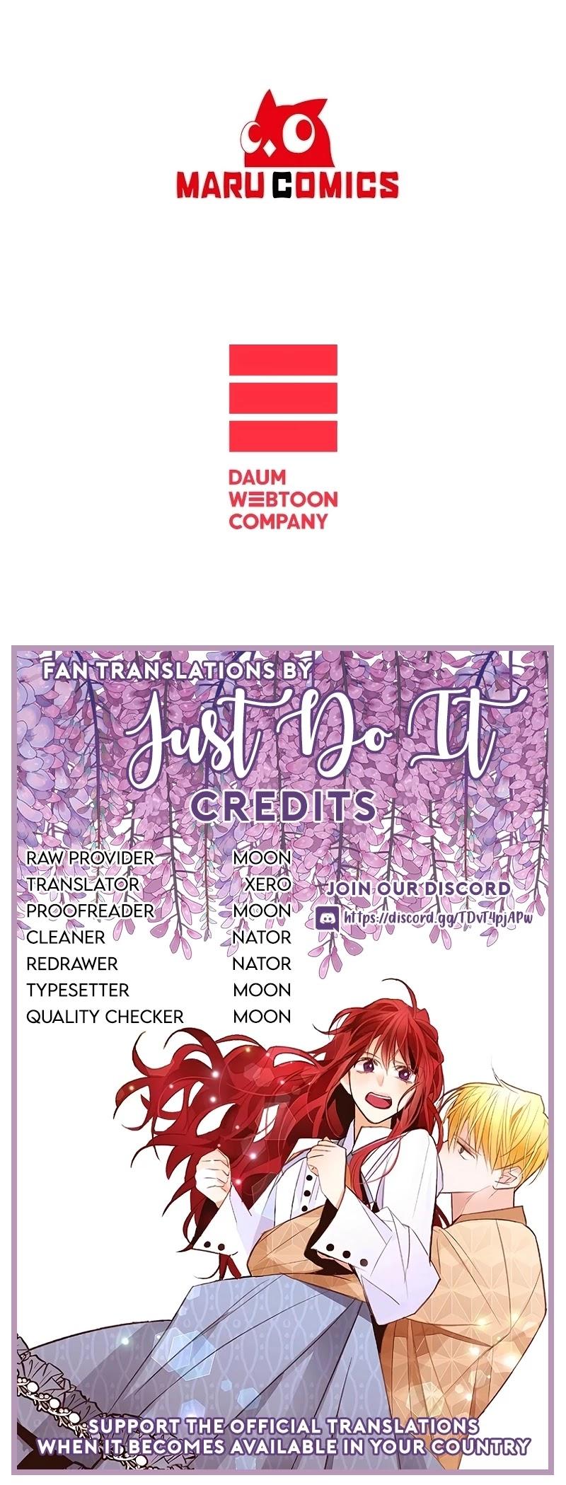 The Stereotypical Life of a Reincarnated Lady Chapter 61 - Page 36