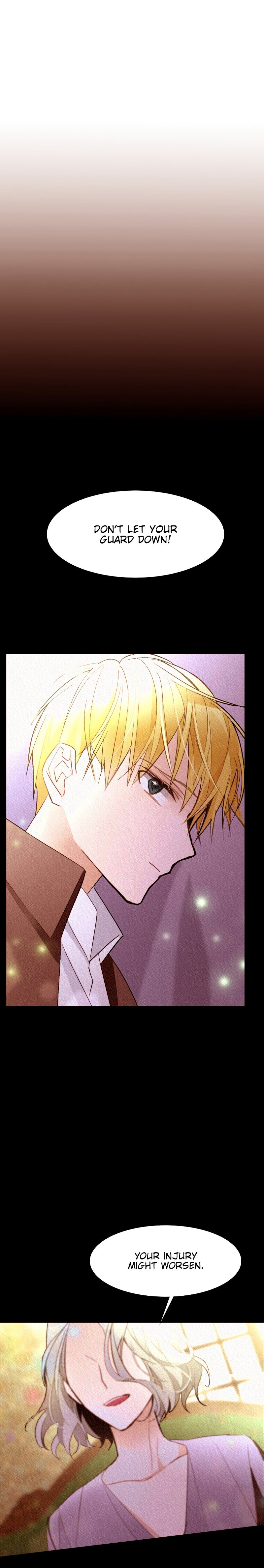 The Stereotypical Life of a Reincarnated Lady Chapter 67 - Page 10