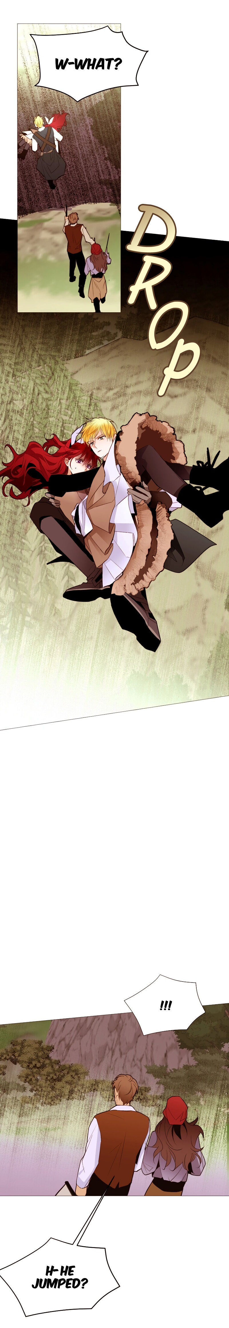 The Stereotypical Life of a Reincarnated Lady Chapter 67 - Page 2