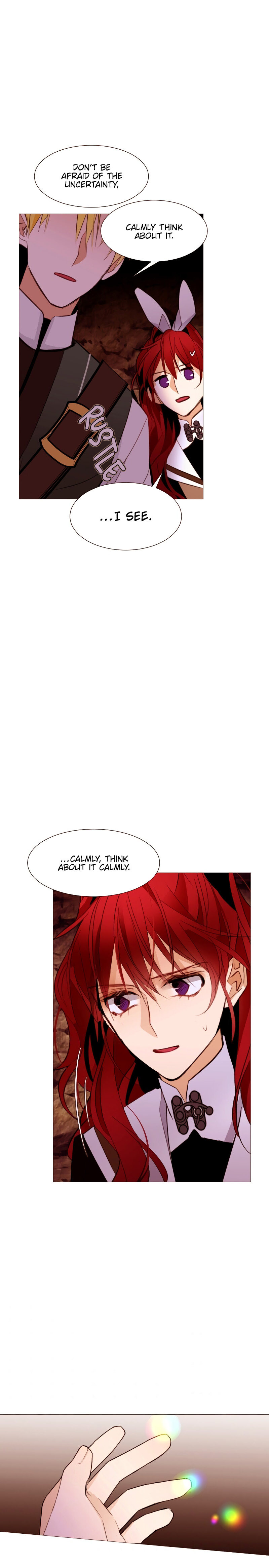 The Stereotypical Life of a Reincarnated Lady Chapter 67 - Page 20