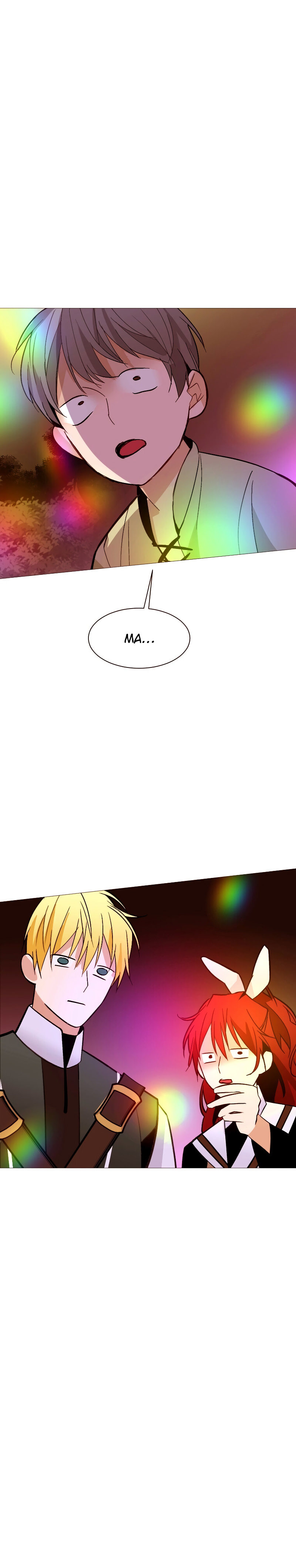 The Stereotypical Life of a Reincarnated Lady Chapter 67 - Page 22