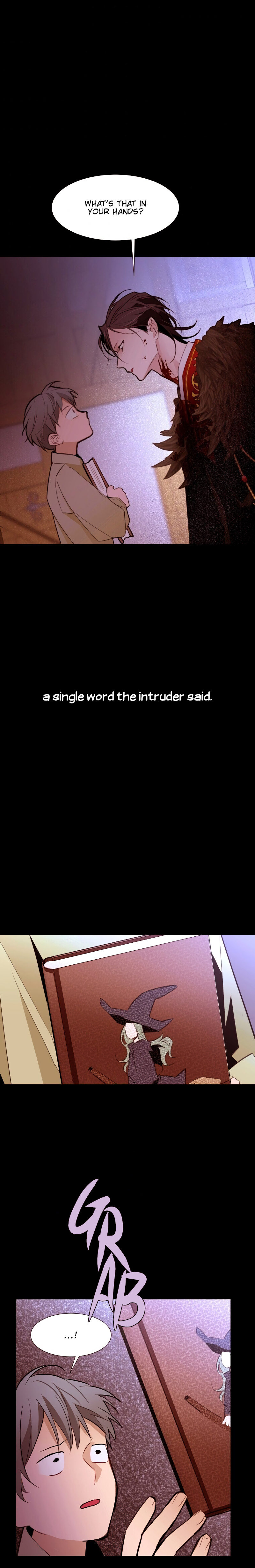 The Stereotypical Life of a Reincarnated Lady Chapter 68 - Page 17