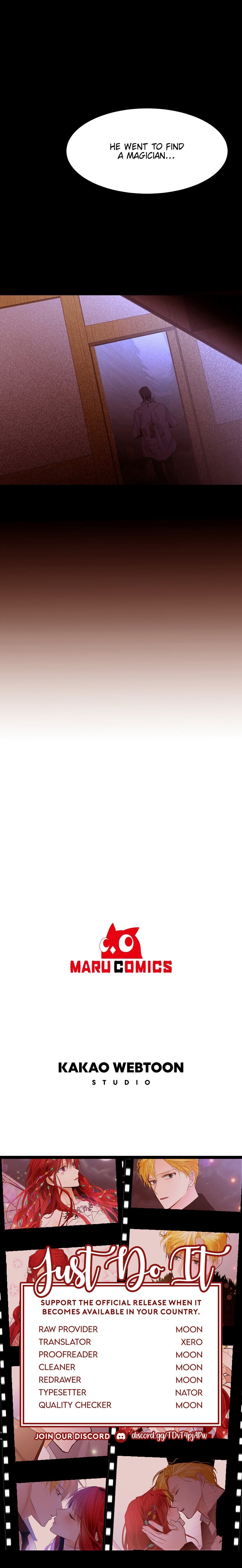 The Stereotypical Life of a Reincarnated Lady Chapter 68 - Page 20