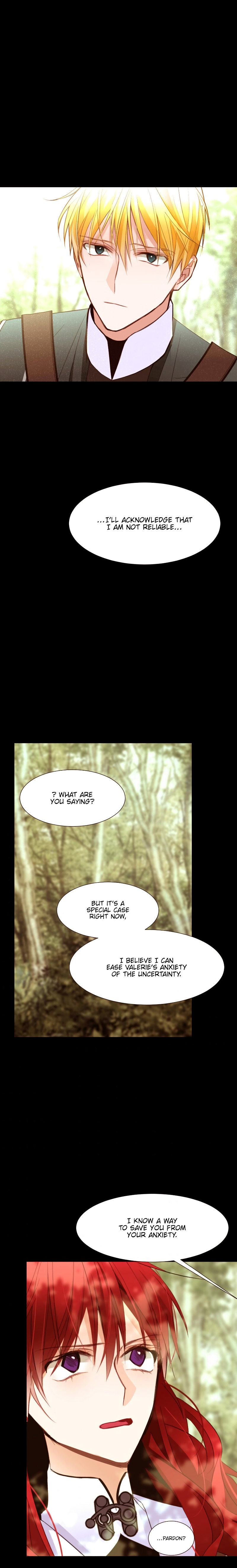 The Stereotypical Life of a Reincarnated Lady Chapter 69 - Page 11