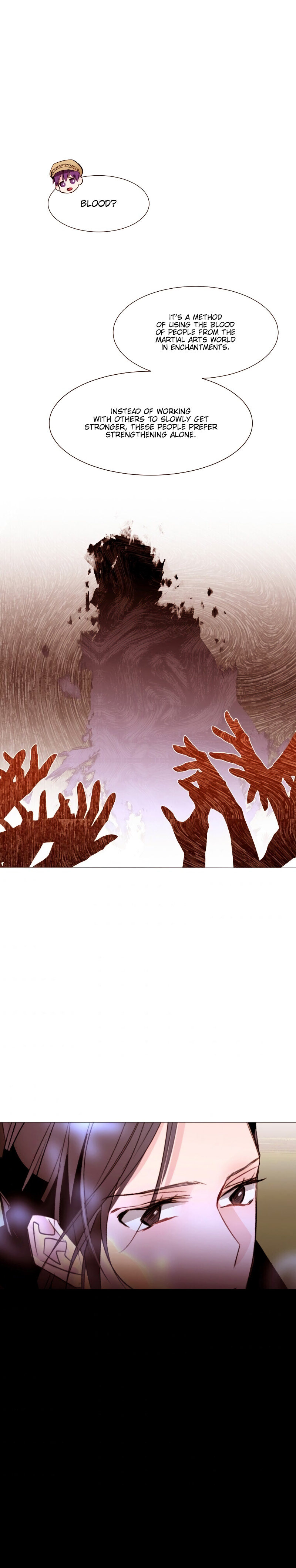 The Stereotypical Life of a Reincarnated Lady Chapter 69 - Page 16