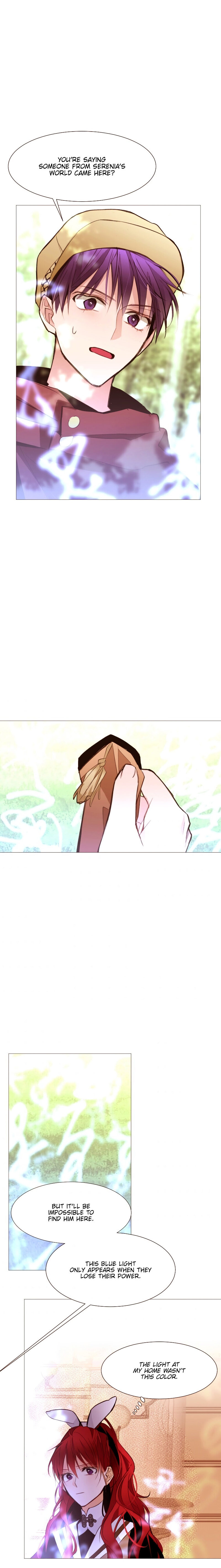 The Stereotypical Life of a Reincarnated Lady Chapter 69 - Page 21