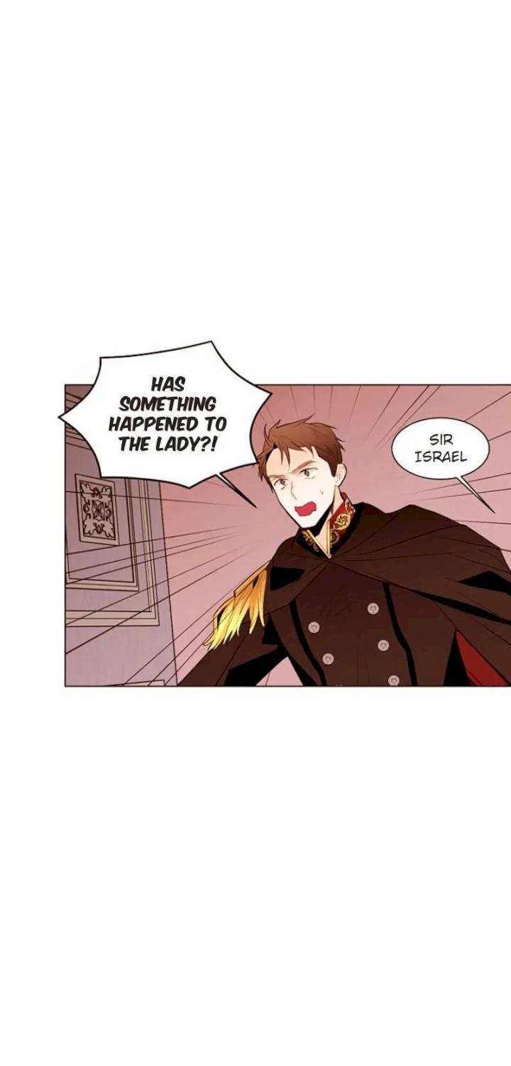 The Stereotypical Life of a Reincarnated Lady Chapter 7 - Page 33