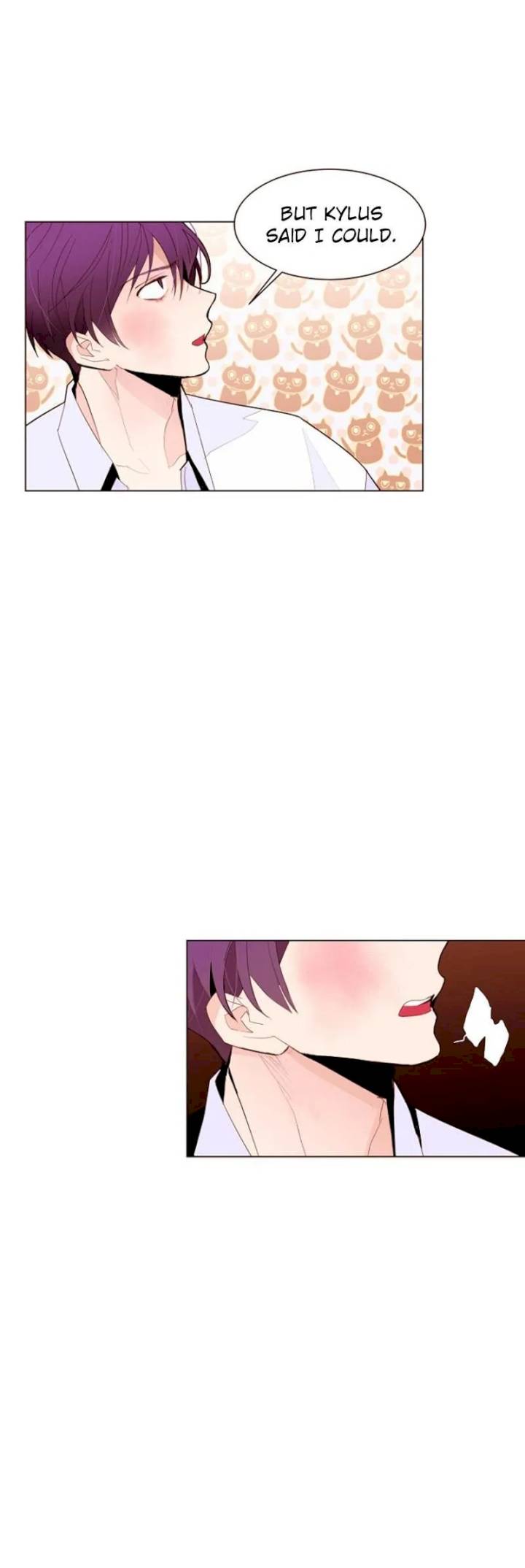 The Stereotypical Life of a Reincarnated Lady Chapter 7 - Page 43