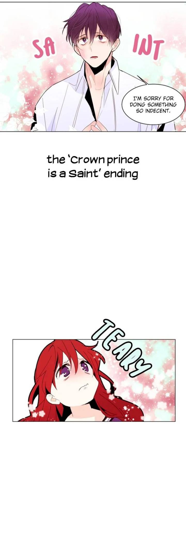 The Stereotypical Life of a Reincarnated Lady Chapter 7 - Page 48