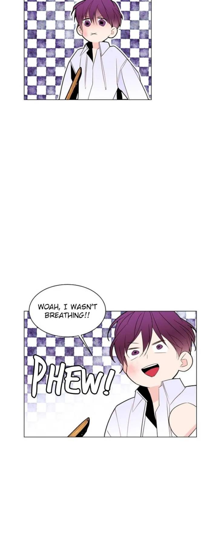 The Stereotypical Life of a Reincarnated Lady Chapter 8 - Page 18