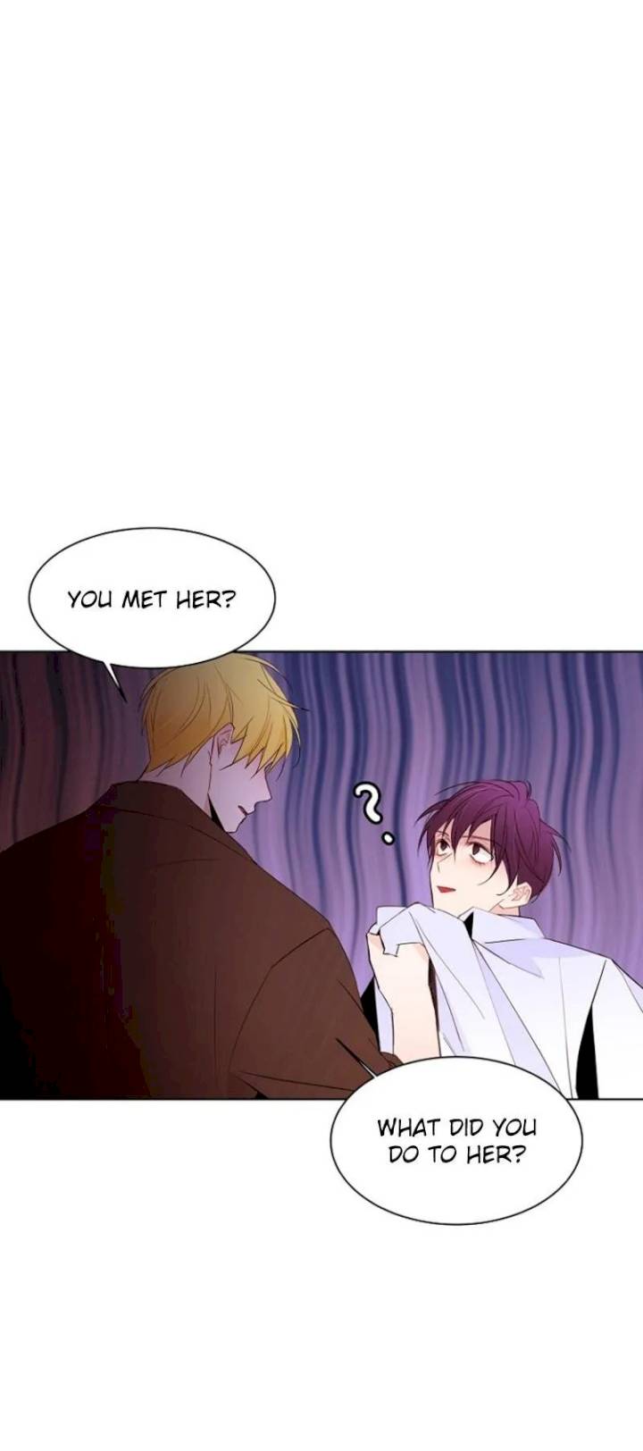 The Stereotypical Life of a Reincarnated Lady Chapter 8 - Page 24