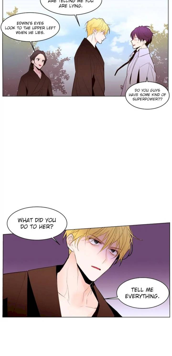 The Stereotypical Life of a Reincarnated Lady Chapter 8 - Page 28