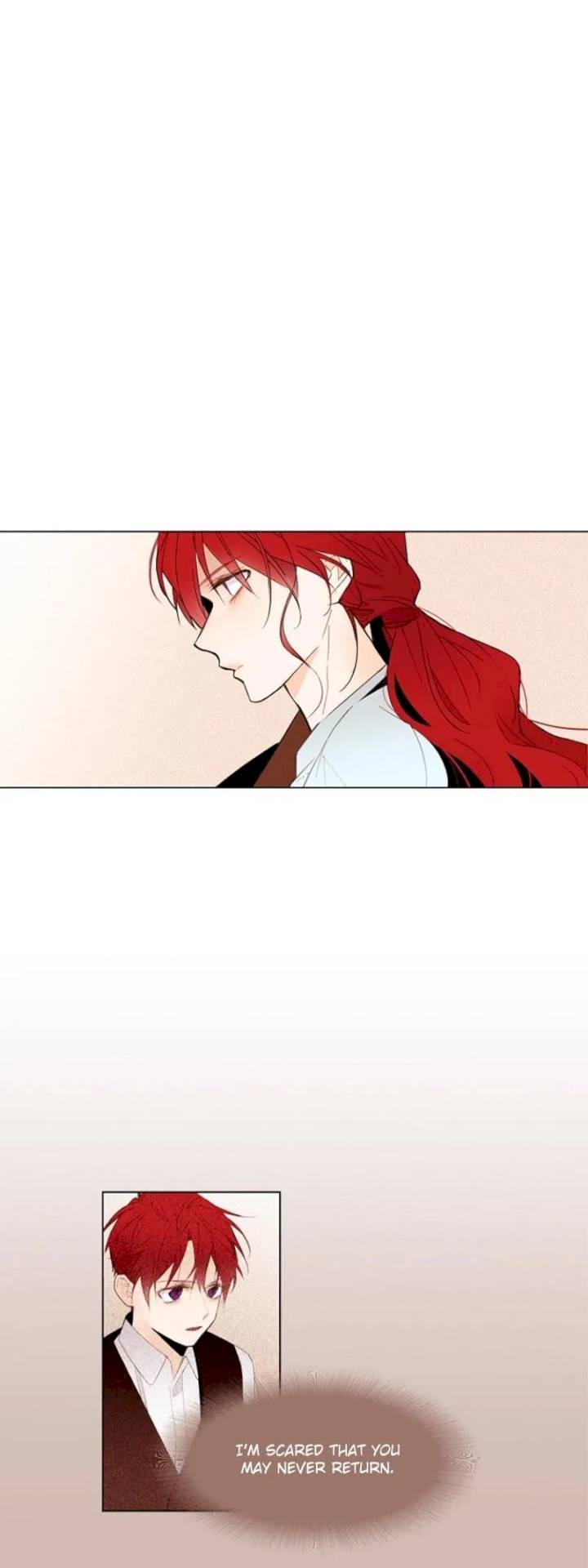 The Stereotypical Life of a Reincarnated Lady Chapter 8 - Page 33