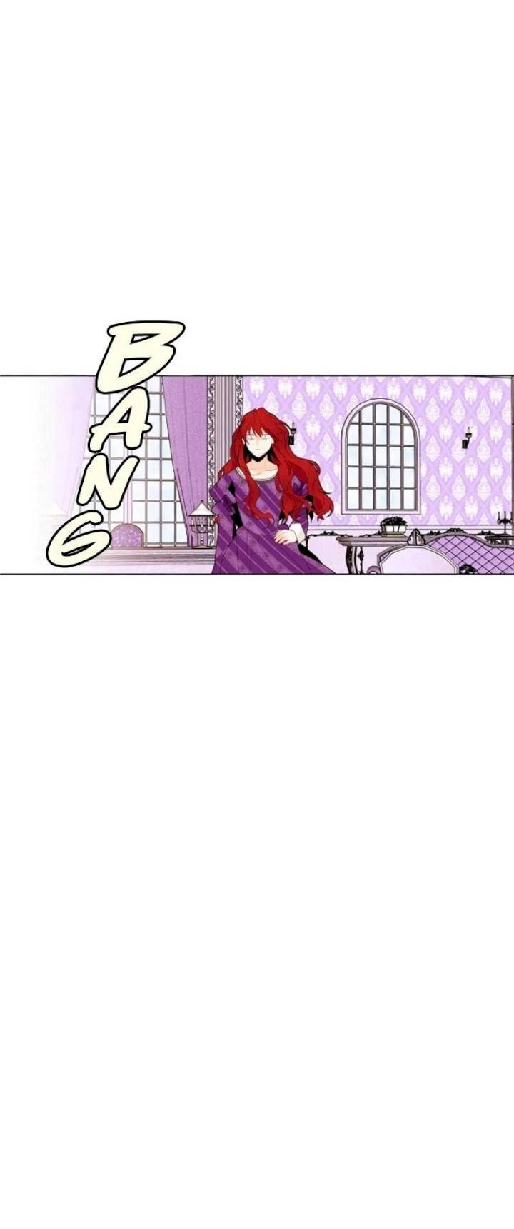 The Stereotypical Life of a Reincarnated Lady Chapter 8 - Page 6