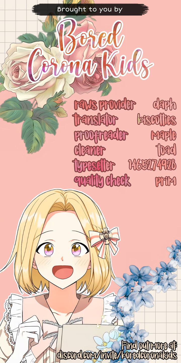 My Three Tyrant Brothers Chapter 32 - Page 21