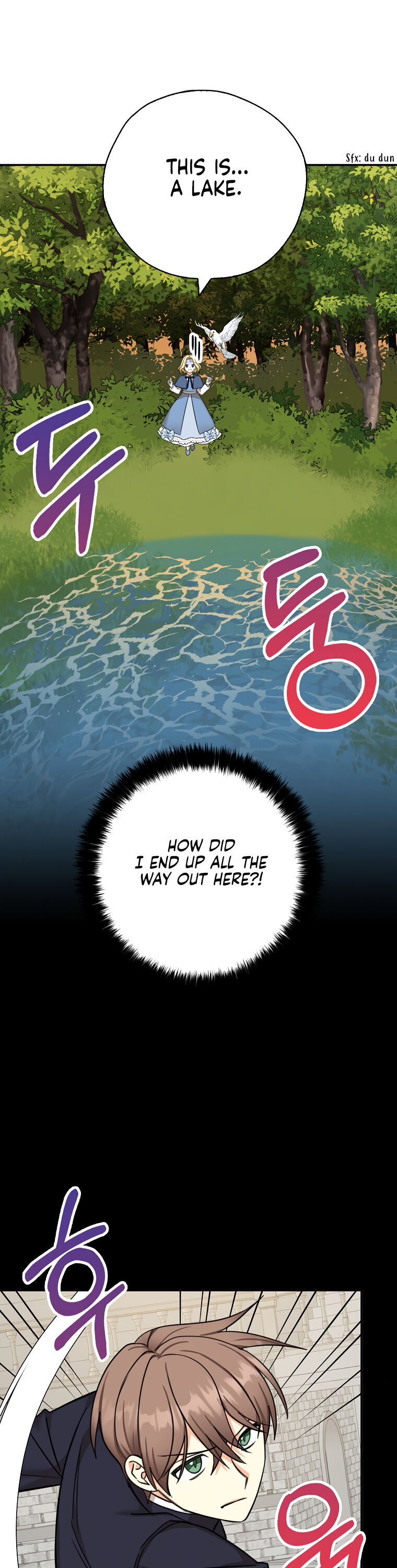 My Three Tyrant Brothers Chapter 38 - Page 2