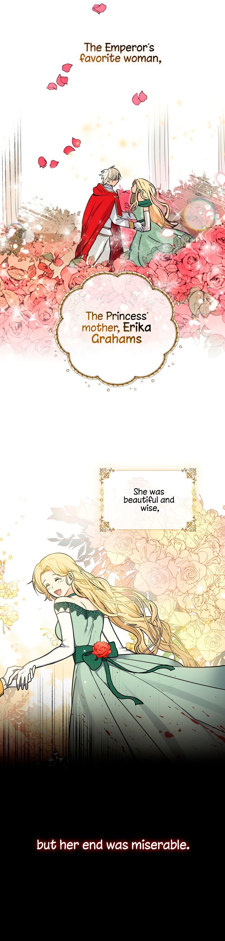 My Three Tyrant Brothers Chapter 6 - Page 11