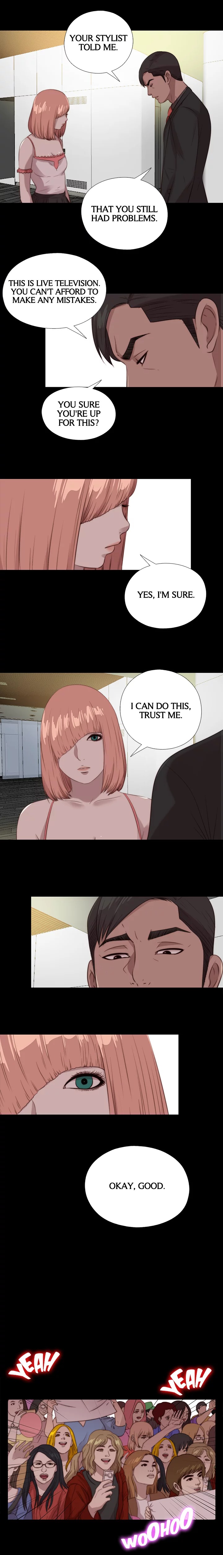 The Girl Next Door Chapter 107 - Page 13