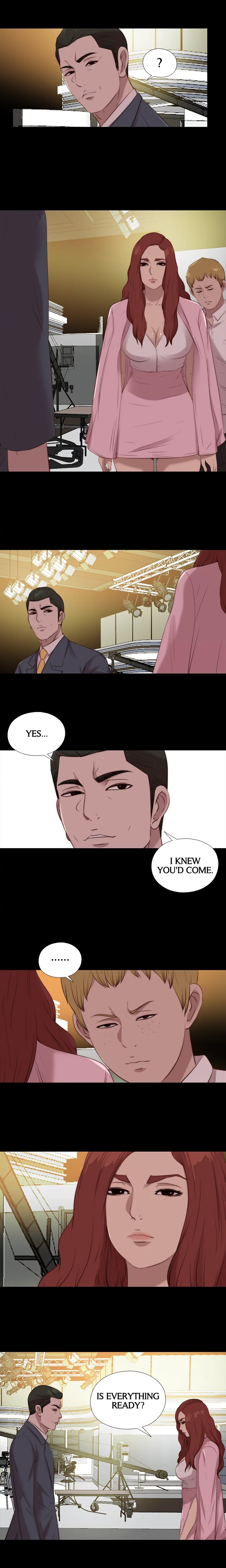 The Girl Next Door Chapter 107 - Page 6