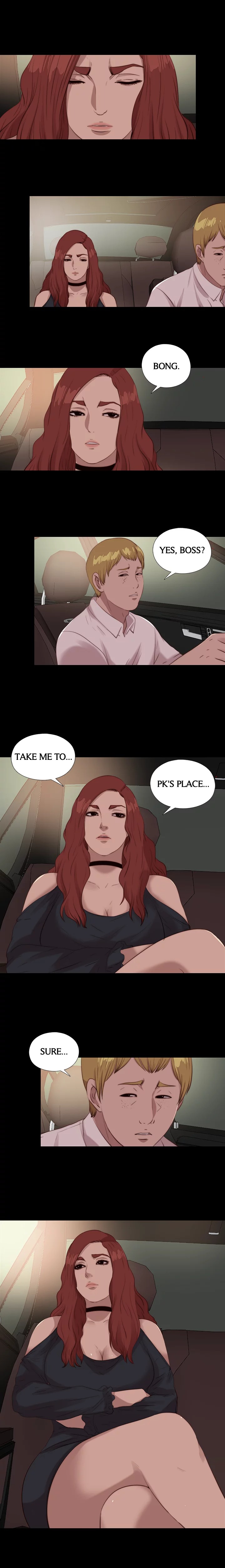 The Girl Next Door Chapter 109 - Page 13