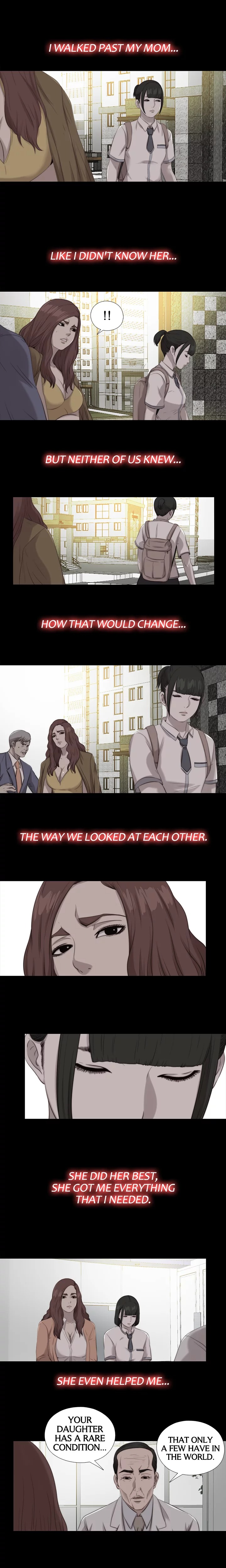 The Girl Next Door Chapter 111 - Page 5