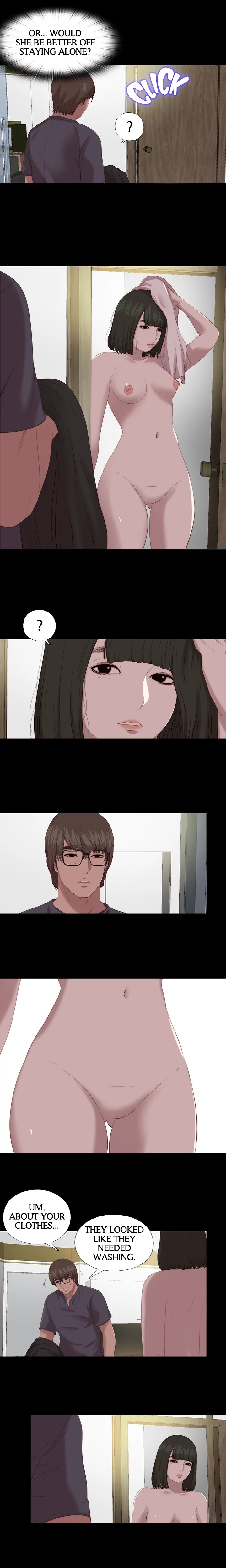 The Girl Next Door Chapter 116 - Page 6