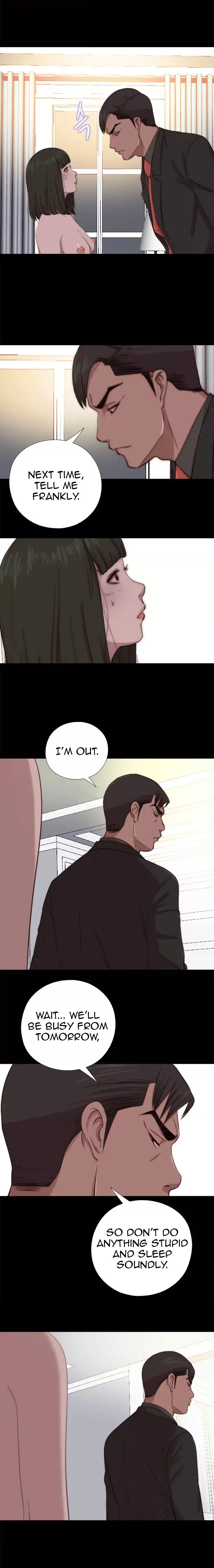 The Girl Next Door Chapter 64 - Page 15