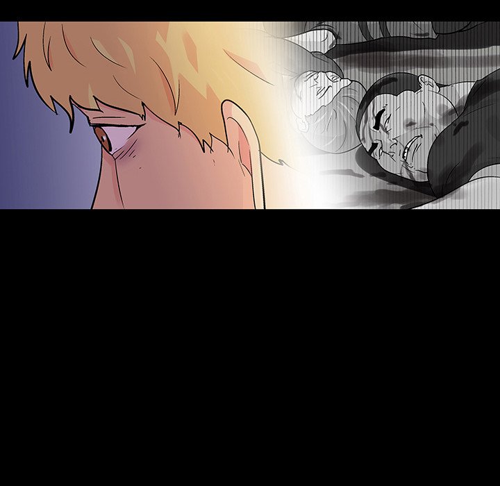 Project Utopia Chapter 127 - Page 9