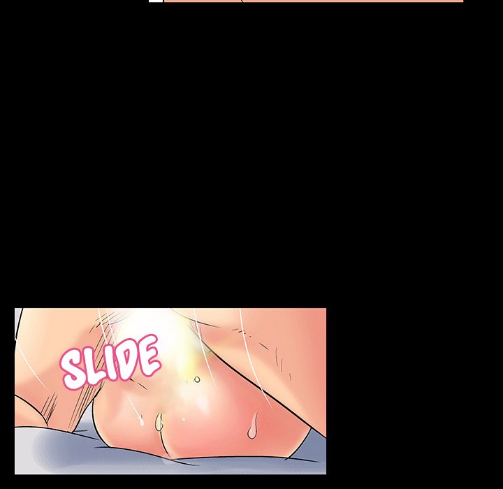 Project Utopia Chapter 129 - Page 24